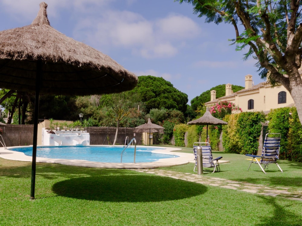 Villa Sotavento 20109