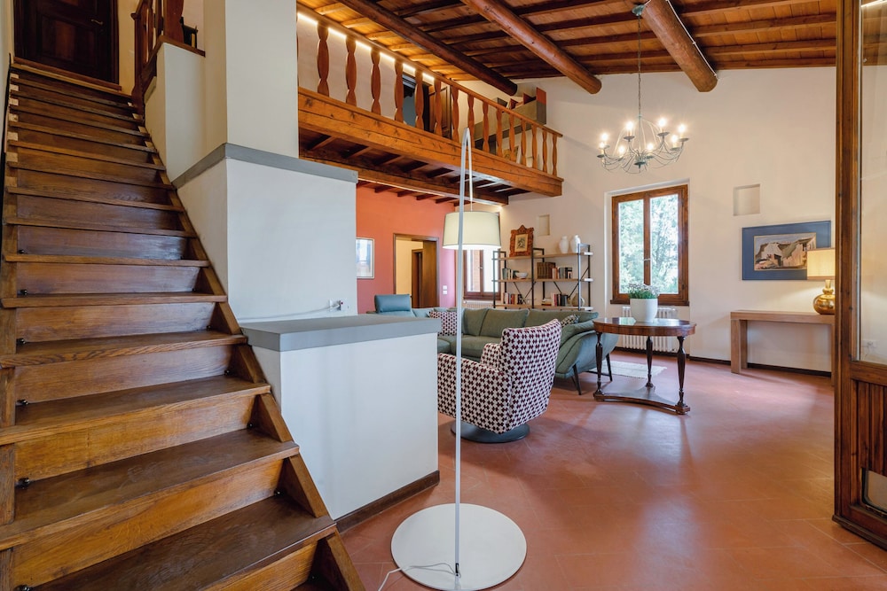 Casa Riccimballa