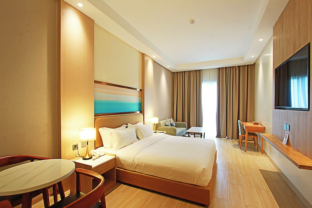 Cocotree Resort Panglao