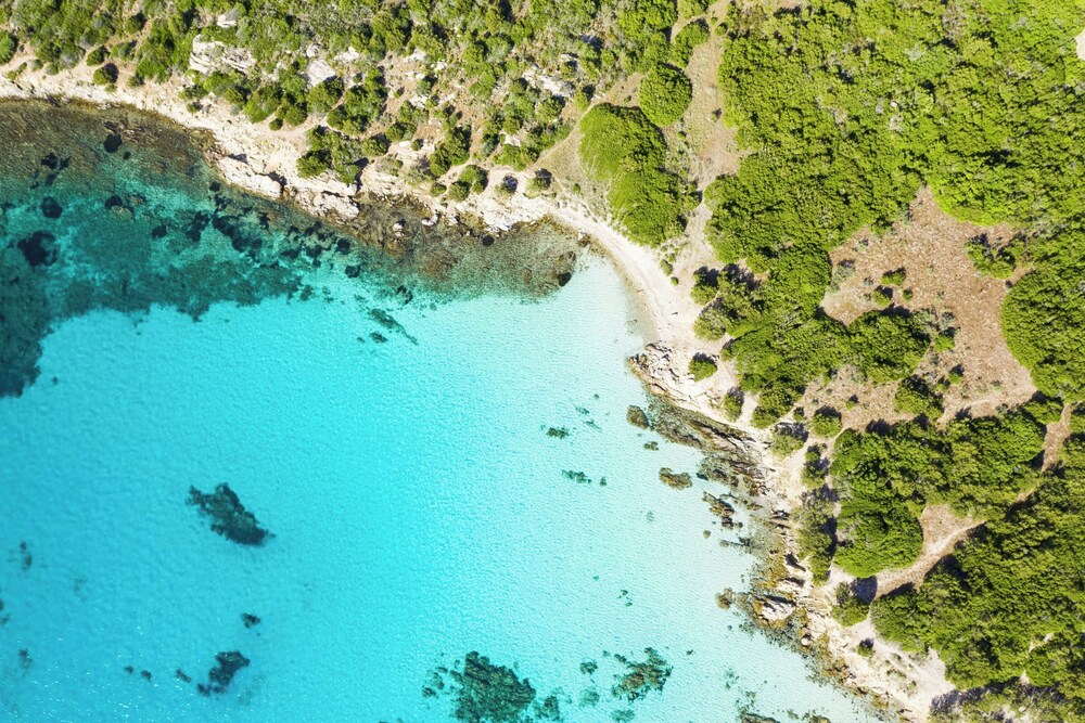 Villa Oleandri 50m From Seashore view 2