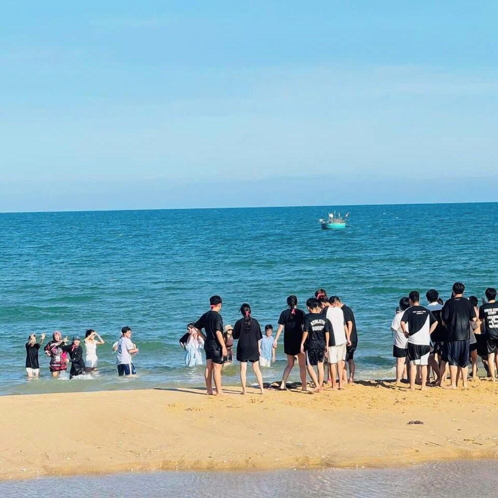 TPHomes Phan Thiet