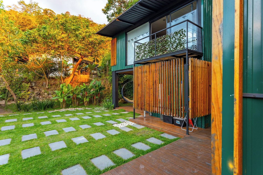 Casa Natu Ilhabela