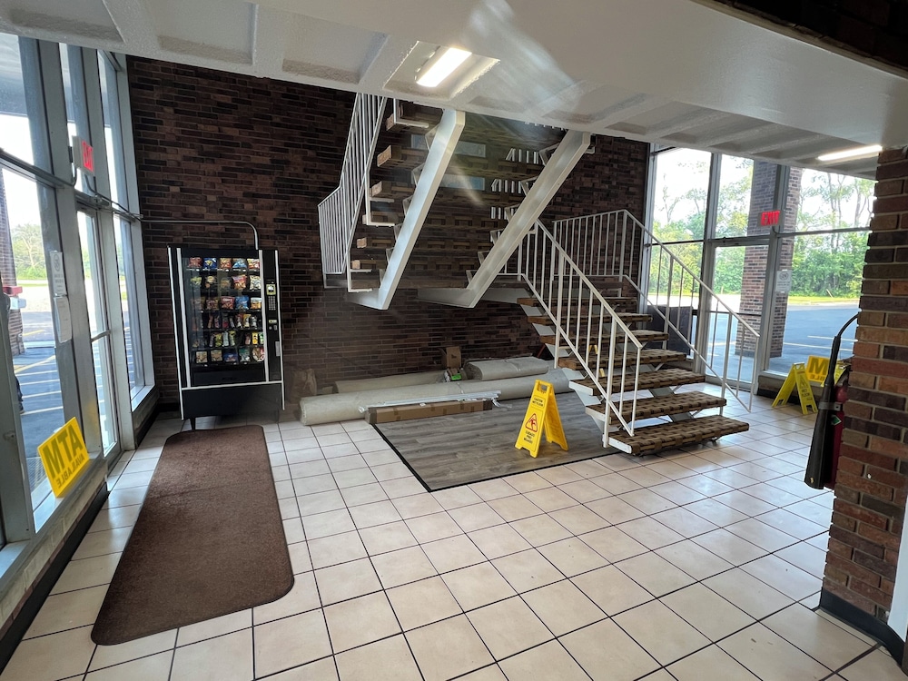 Economy Inn