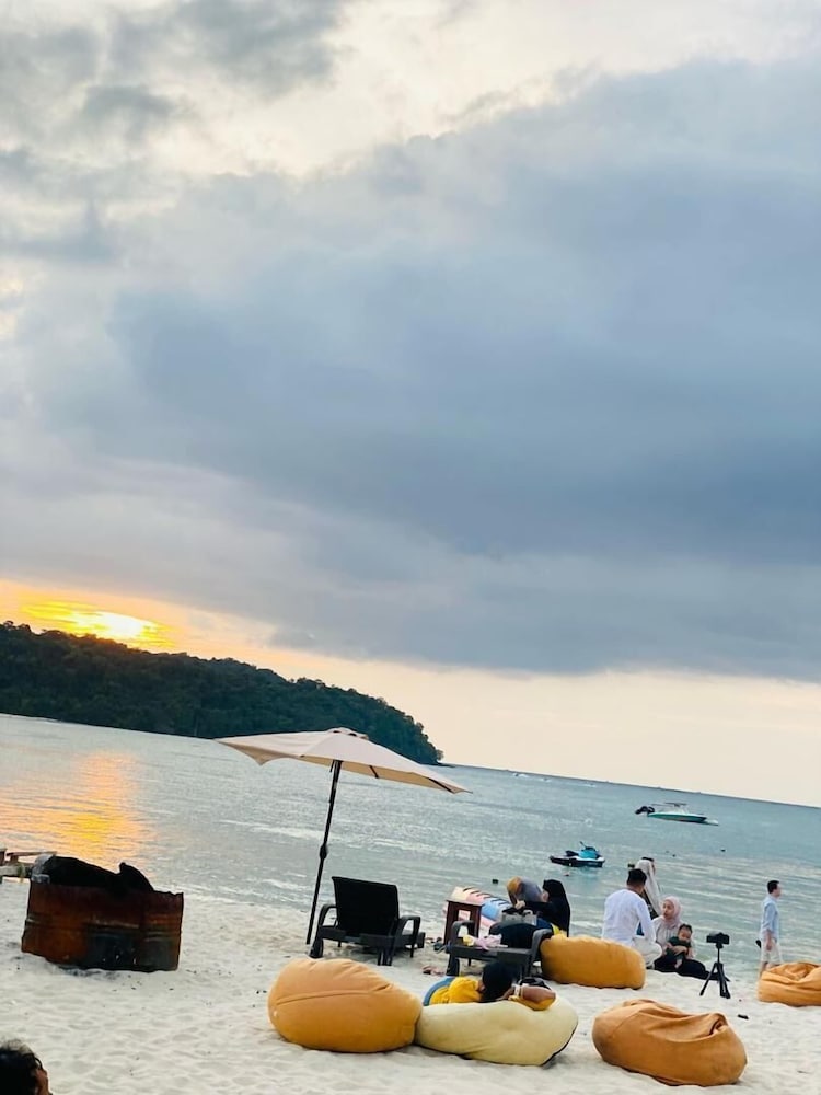 Cenanghill Beachfront Langkawi