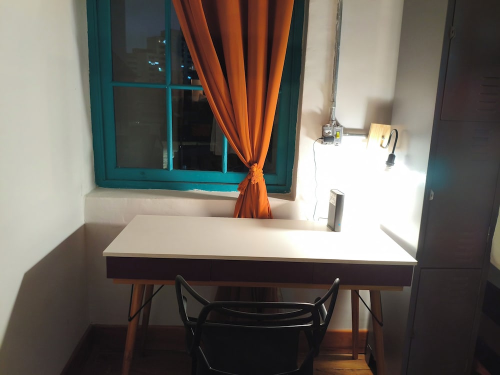 Hobi Hostel Boutique