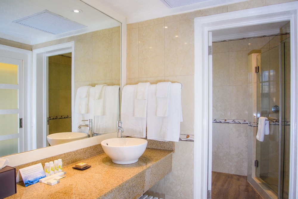 Melia Braco Village, Jamaica - All Inclusive