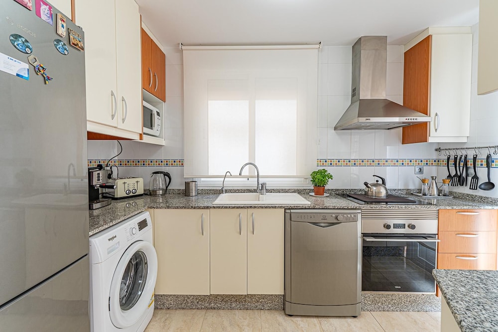 Villa Kalma Luxury House in Vera Playa