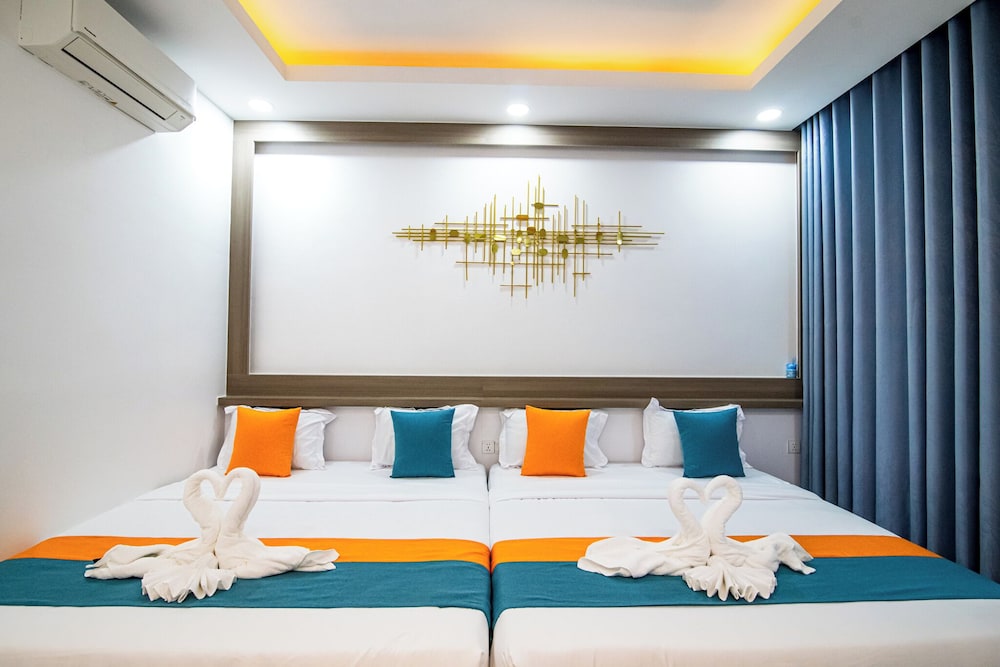 De KT Villa Kampot
