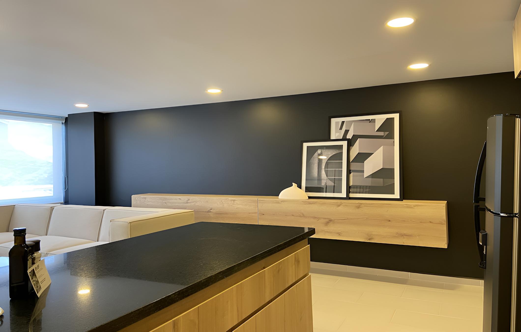 Magnificent Ebano by Wynwood House