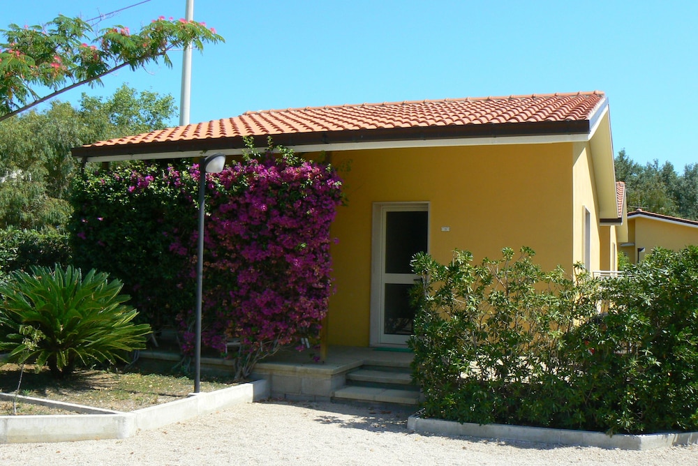 Camping&Residence Il Pioppeto view 5