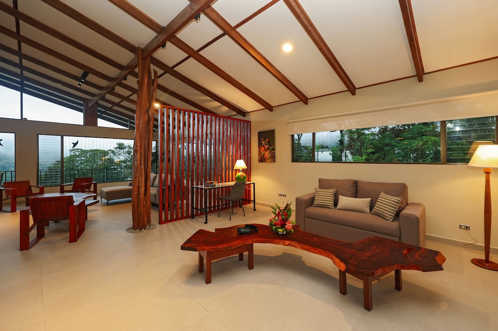 Arenal Observatory Lodge & Trails 37