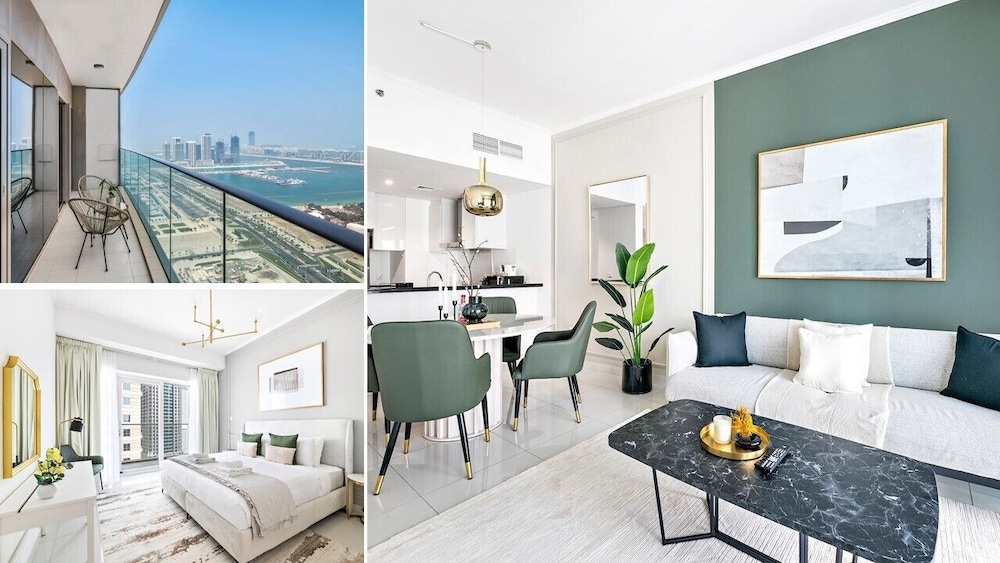 Silkhaus Damac Heights