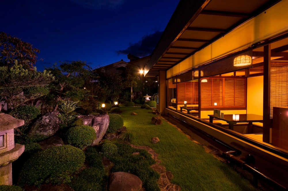 Kifu No Sato