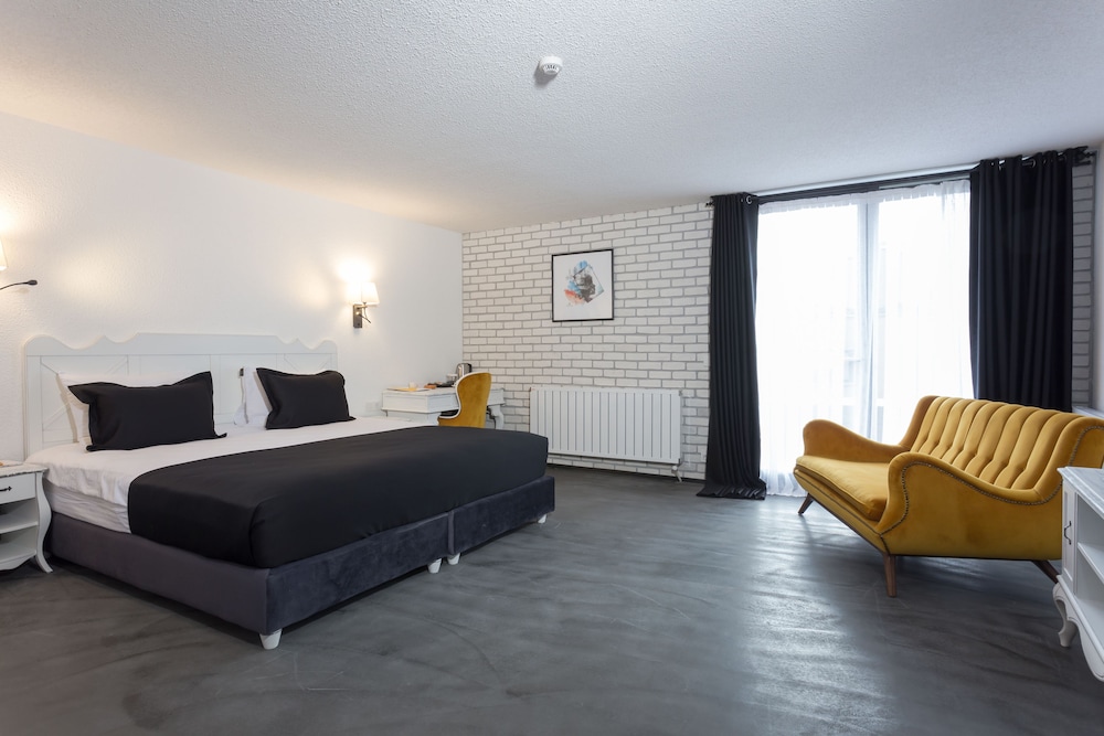 Check Inn Otel Ankara - Image 51
