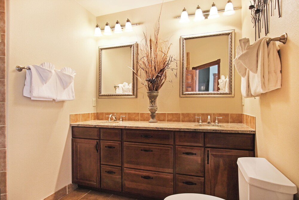 Unparalleled Park City Ski Resort Lodging