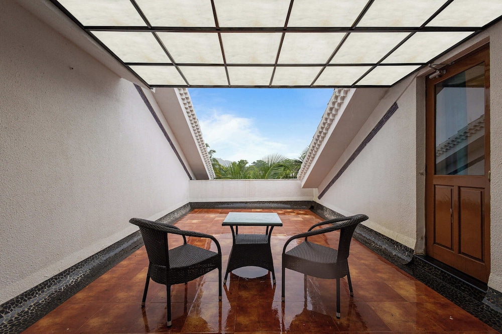 Goan Hideaway - Cuatro