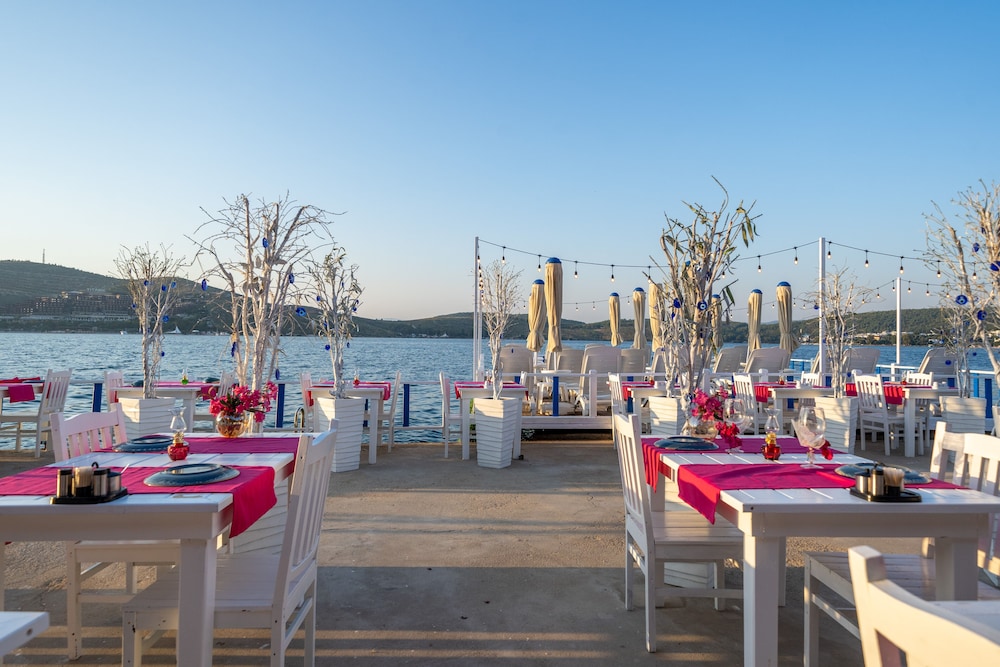 Akyalı Butik Otel - Image 42