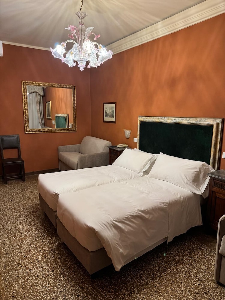 Hotel Guerrato