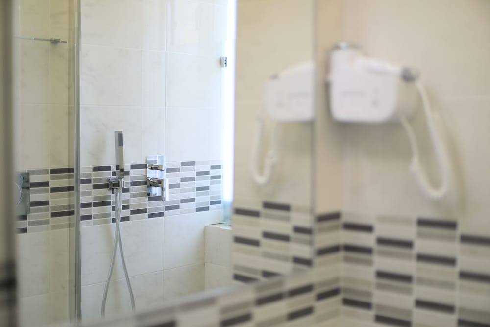 Riviera Luxury Rooms