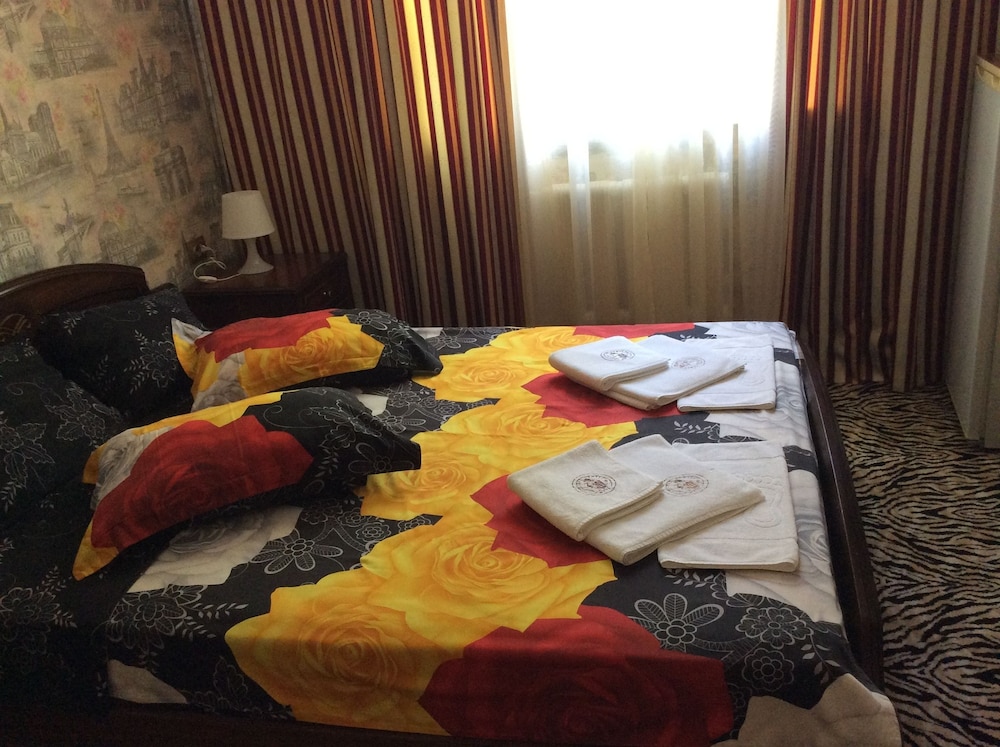 Hotel Fort Artur