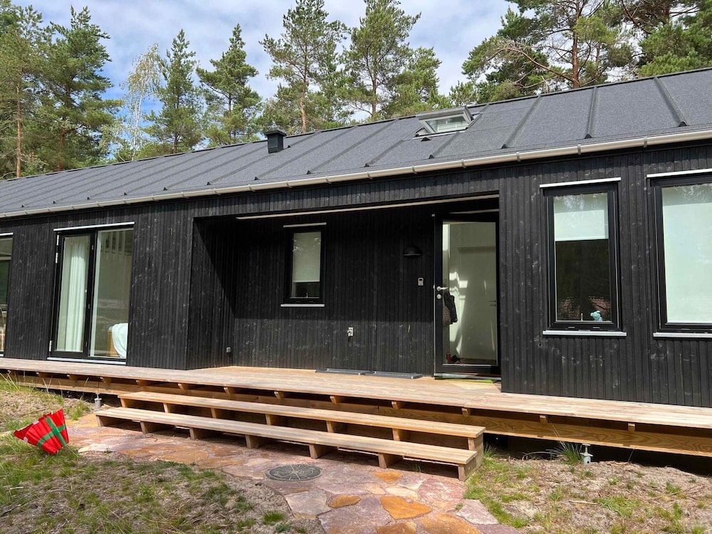 5 Star Holiday Home in Nexo