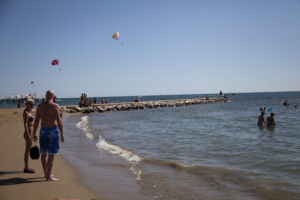 Merve Sun Hotel & Spa - All Inclusive