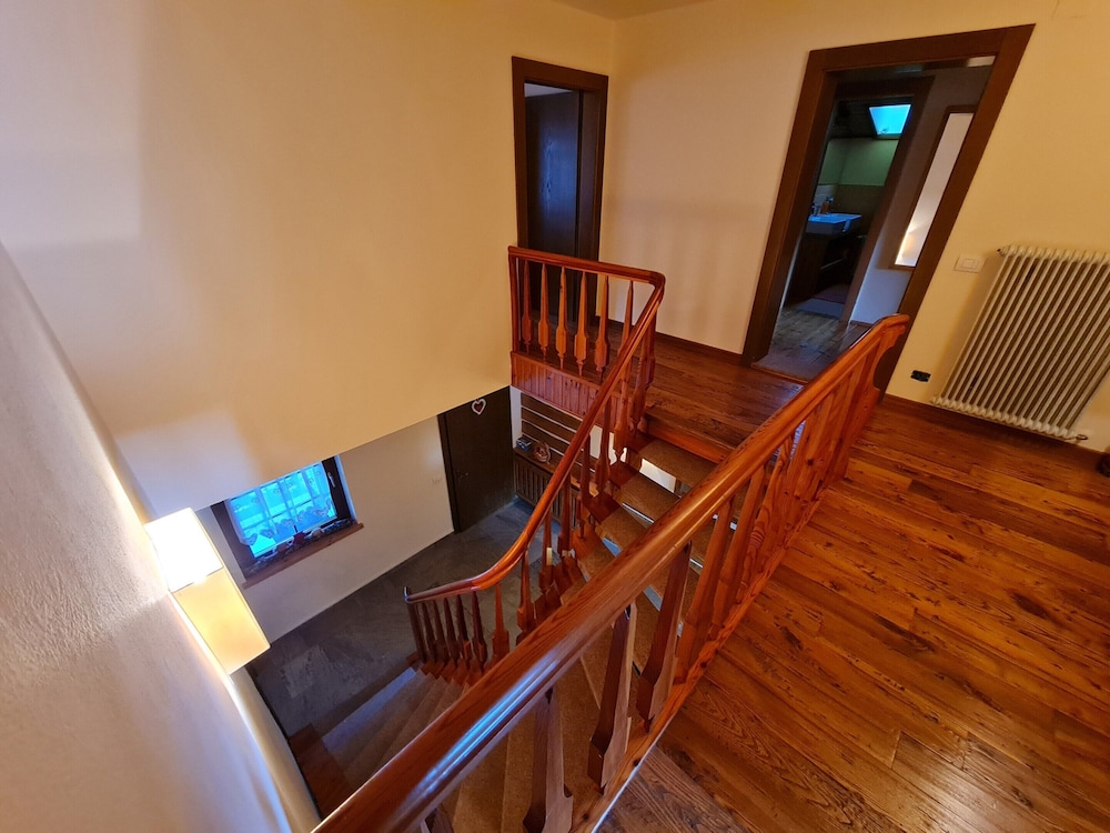 Mountain-view Apartment in Bad Kleinkirchheim