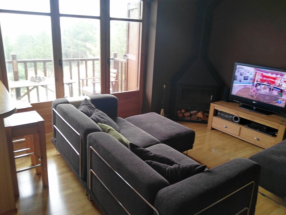 Lujoso duplex en Port del Comte