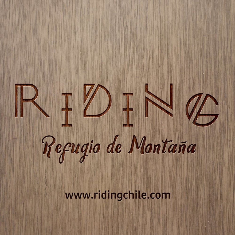 Riding