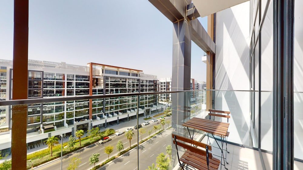 Primestay - Azizi Riviera Residences - Al Meydan