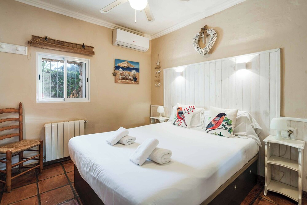 Villa La Siesta