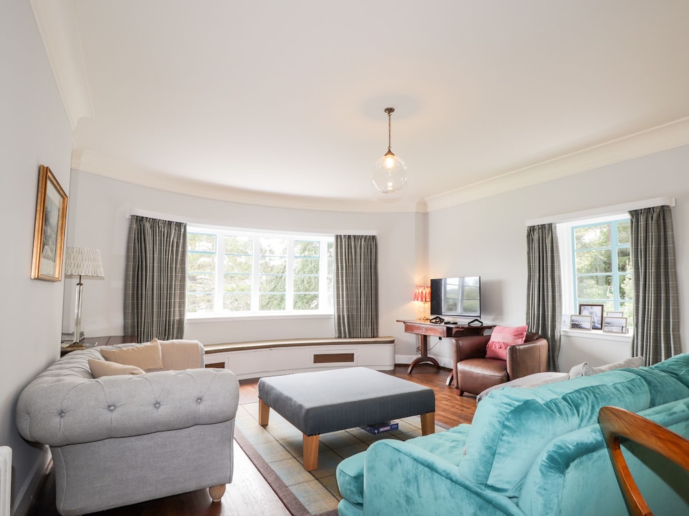 Inverewe - House Apartment