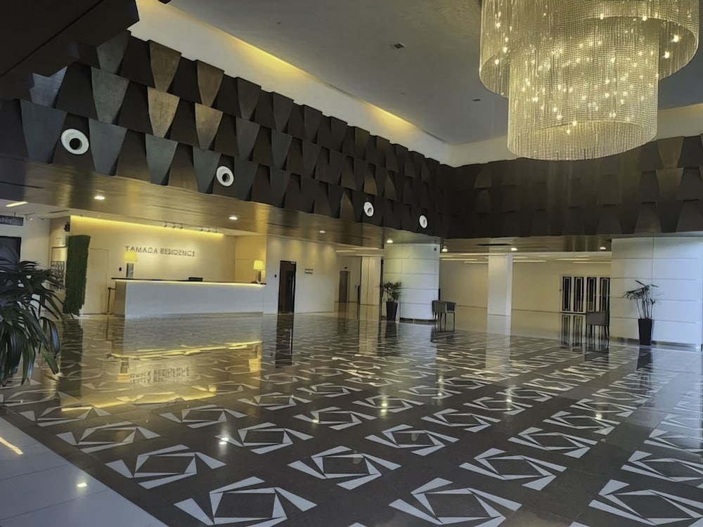 Trefoil @ Setia City Condotel