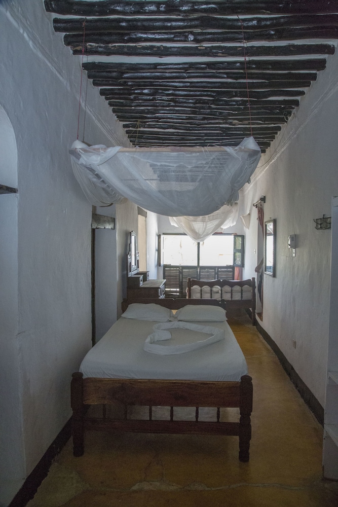 Pwani Guest House