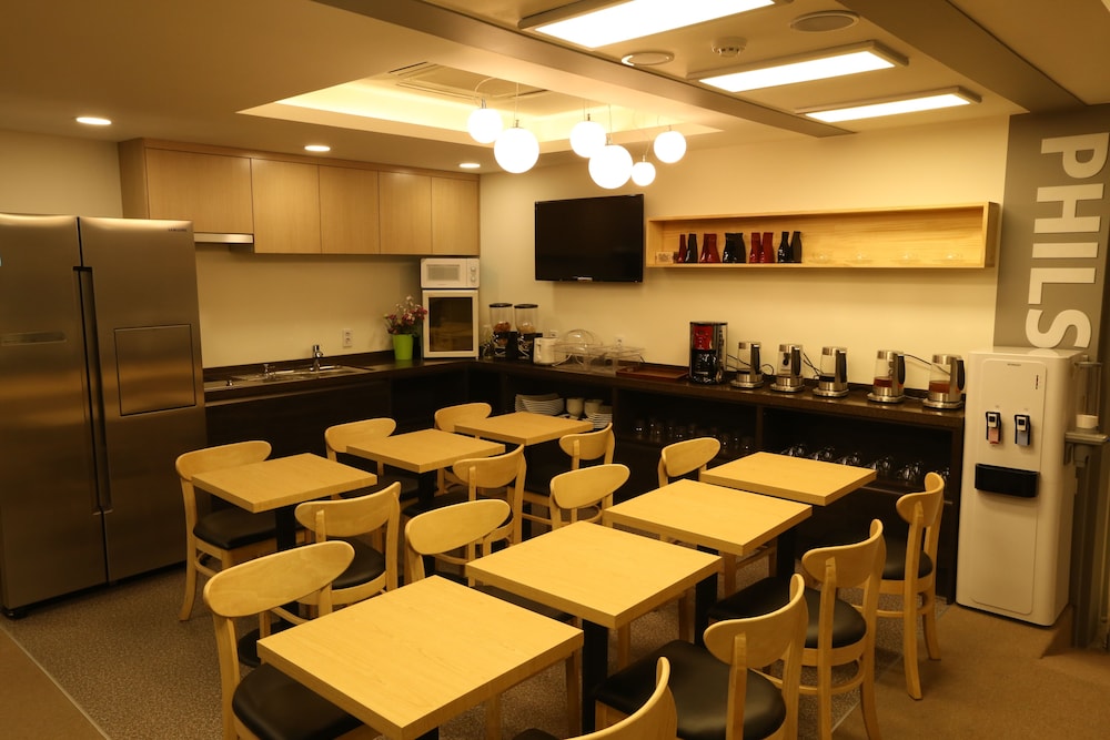 Step Inn Myeongdong 1 70