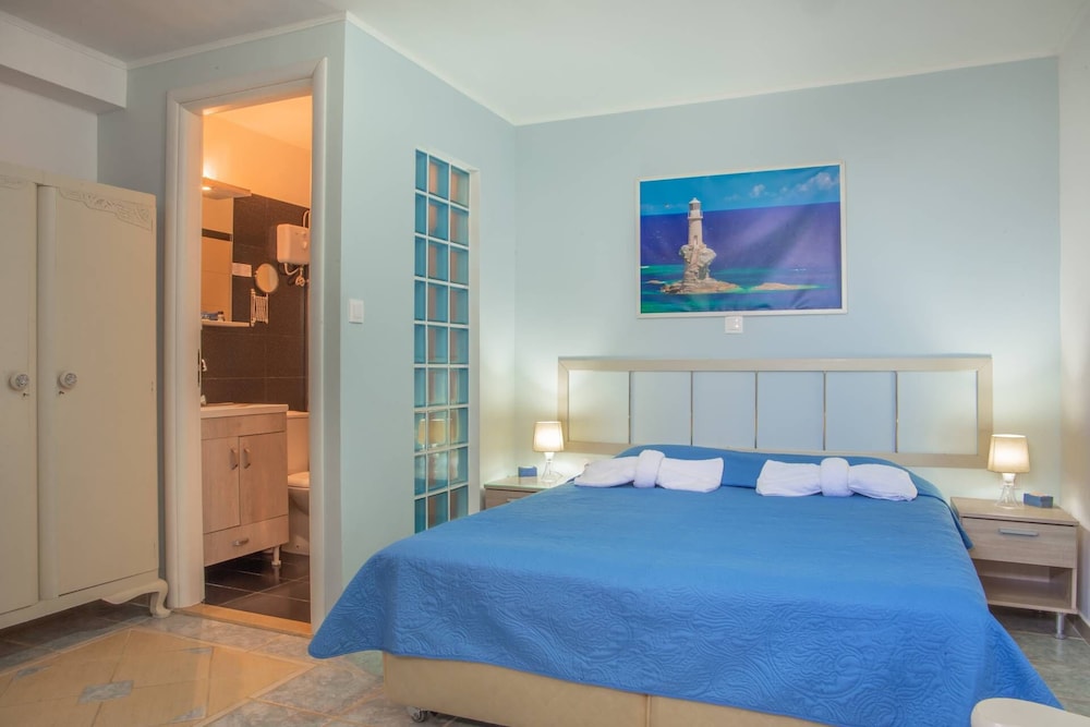 Kalimera Andros