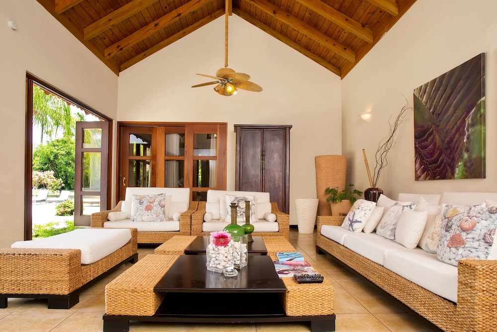 Villa Estrella by Casa de Campo Resort & Villas
