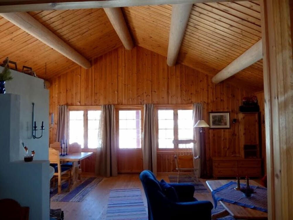 Furulie Cabin - Flå
