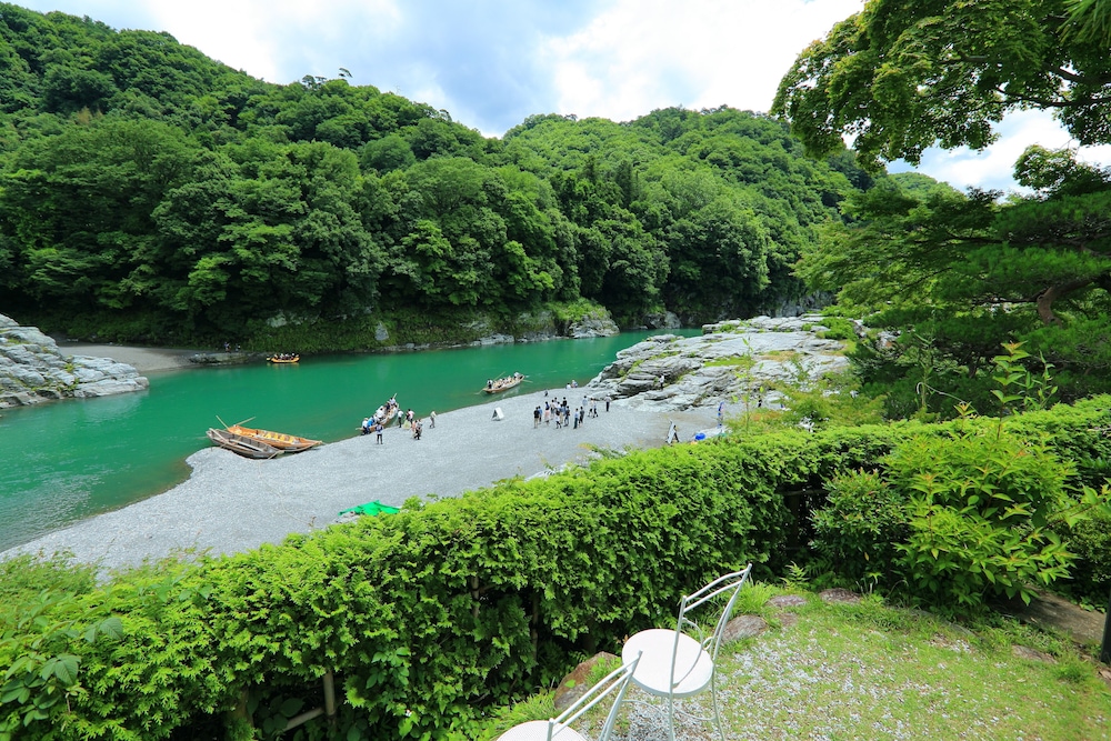 Nagatoro Choseikan Ryokan