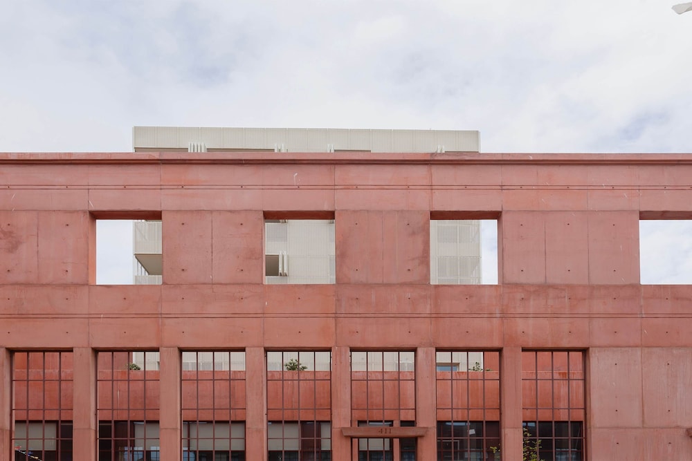 Liiiving in Matosinhos - Factory Pearl Apartment