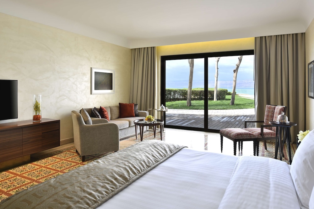 Kempinski Hotel Ishtar Dead Sea 38
