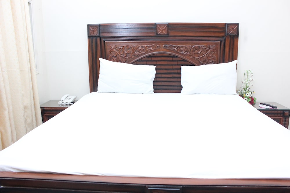 Hotel Royal Palace