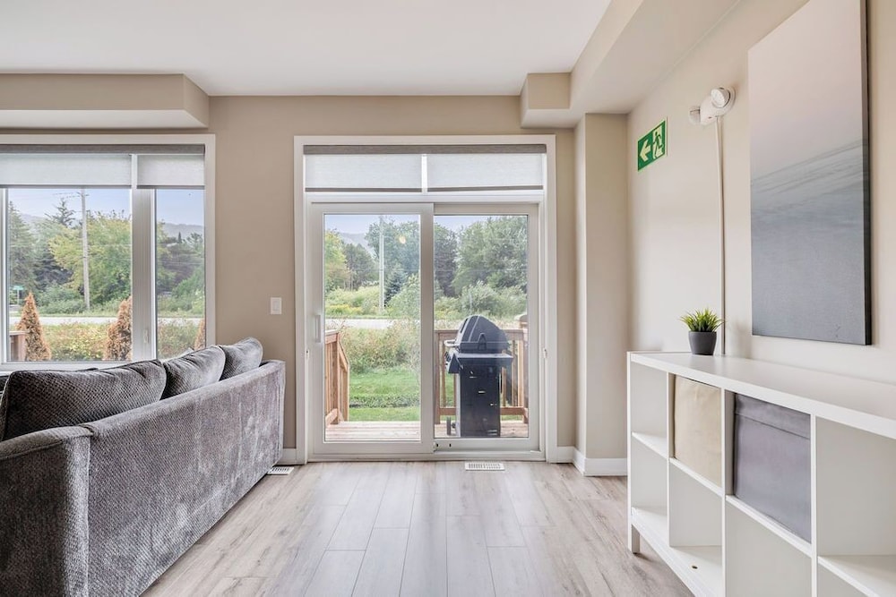 Crosswinds Townhomes