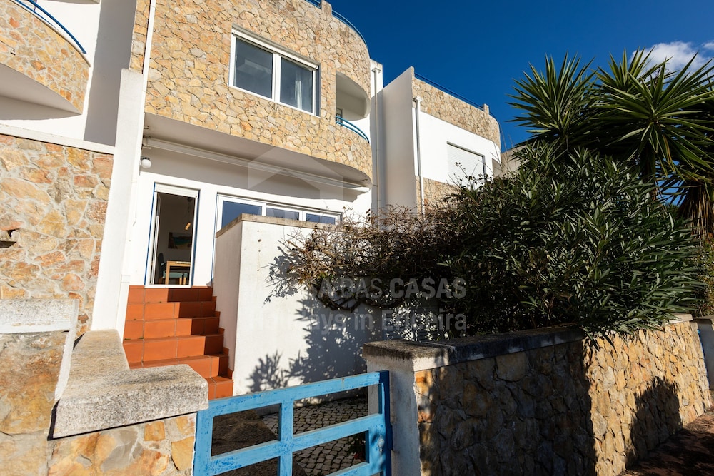 Villa Catarina by Acasadascasas