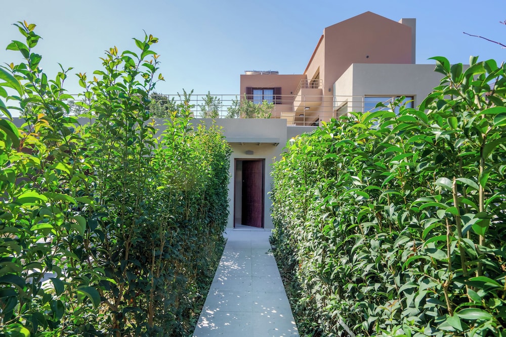 Olimpia Villas
