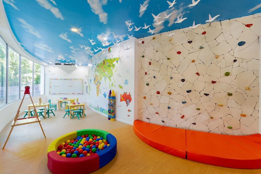 Puerto Vallarta Vacations - Garza Blanca Preserve Resort  Spa - All Inclusive - Property Image 170