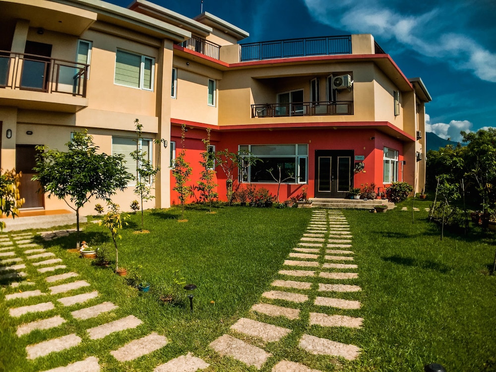MerJiang B&B