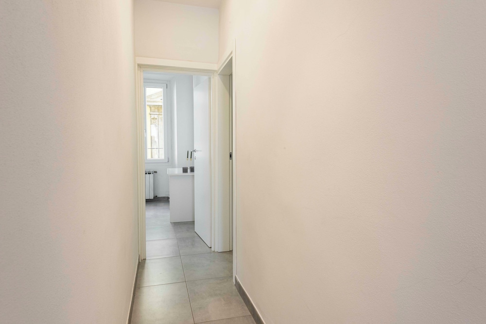 Brand new apartment in Florence by MMega