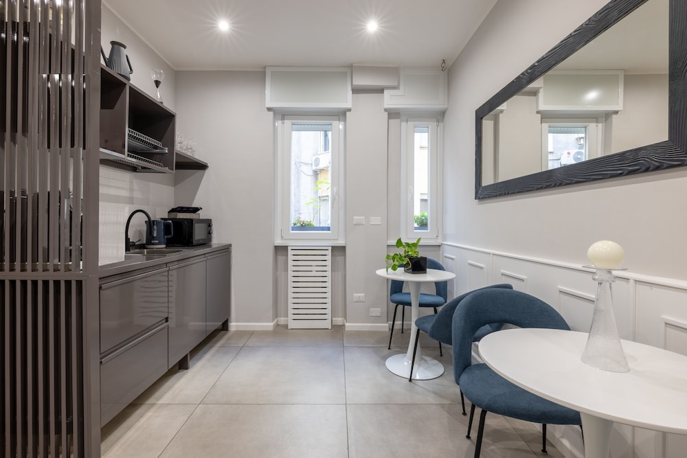 Belli Suites Vatican Rome Guest House