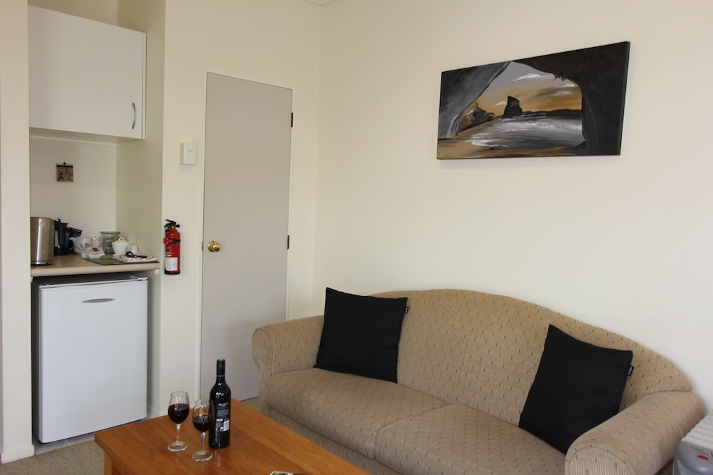 Andreas Bed & Breakfast